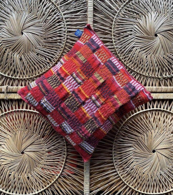 Kente