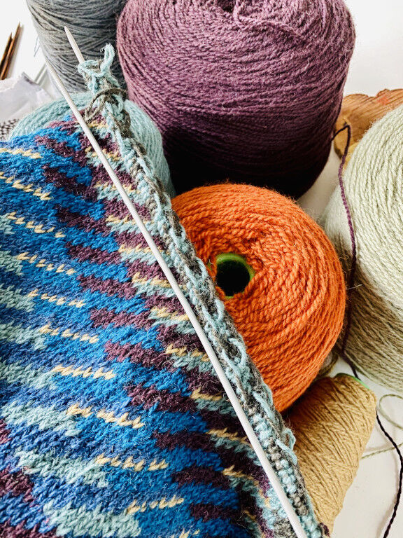 Tricot