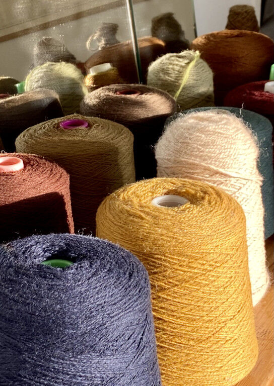 Wool