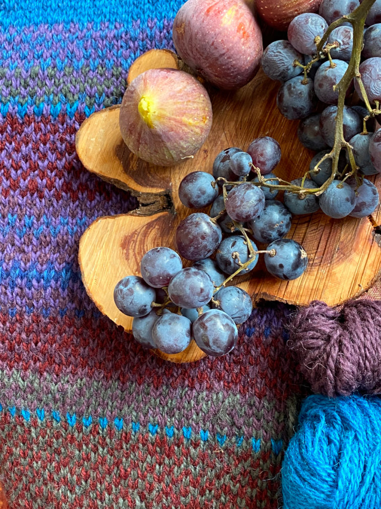 figues & raisin