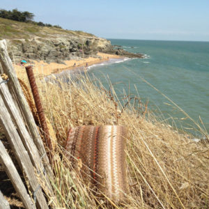 Côte de jade